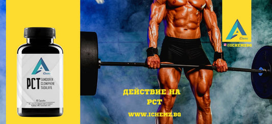 Как действа PCT all in one?