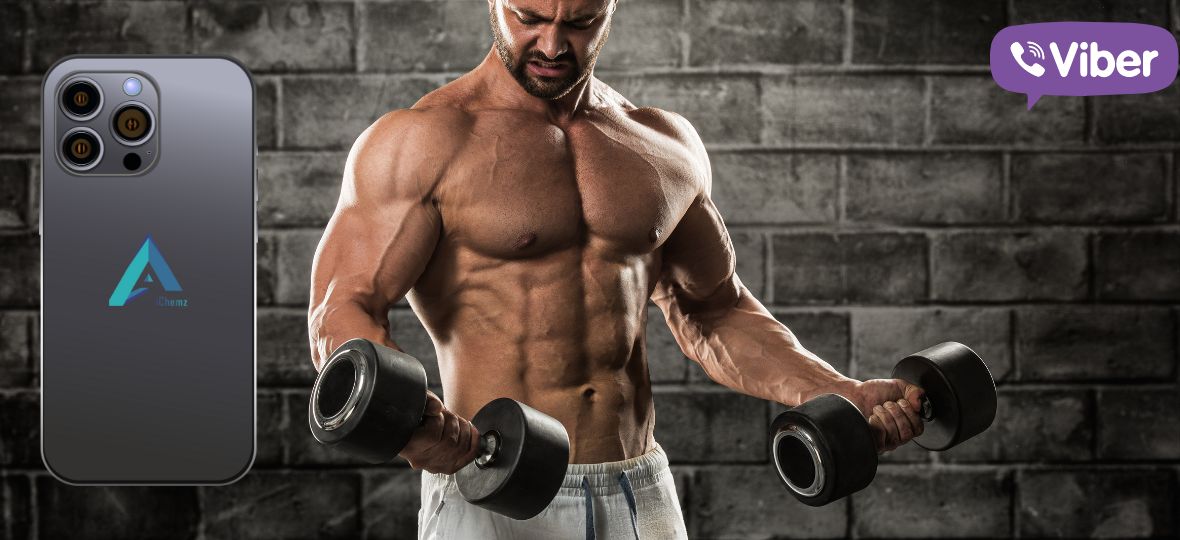 SARMs Добавки от най-високо качество – ichemz